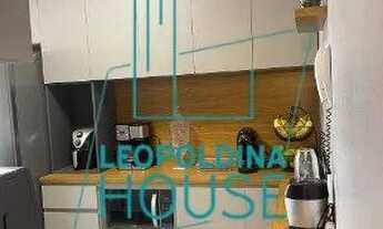 Imagem 4: APARTAMENTO PARA VENDA 78M² - VILA IPOJUCA