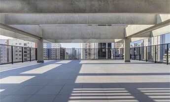 Imagem 7: Prédio comercial para locação em Pinheiros - São Paulo