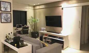 Imagem 2: APARTAMENTO NO LUZIA - SOBERANO JARDINS