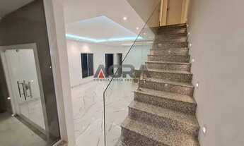 Imagem 3: CASA DUPLEX com 03 suites no Alto do Boa Vista - Vitoria da Conquista