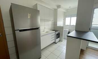 Imagem 2: Apartamento Mobiliado / Padrão - Urbanova - Locação - 02 dormitórios com suíte