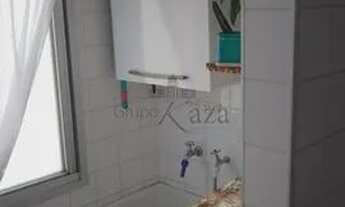 Imagem 4: Apartamento de 1 Dormitório no Jardim Satélite! O Melhor Preço do Condomínio!