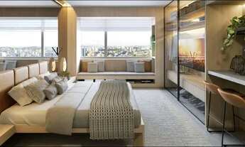 Imagem 10: Apartamento para Venda - 59.27m², 1 dormitório, sendo 1 suites, Três Figueiras