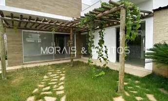 Imagem: CM CASA À VENDA NO BAIRRO IBITURUNA - MONTES