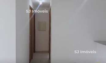 Imagem 7: Apartamento para aluguel com 62 metros quadrados com 3 quartos em Fátima - Fortaleza - CE