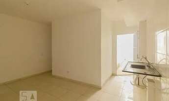 Imagem: Apartamento para Aluguel - Parque Marajoara