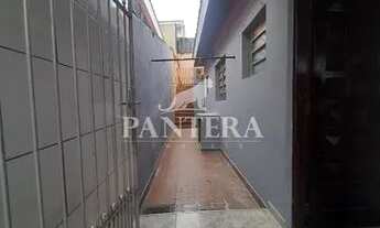 Imagem 2: Casa Assobradada para aluguel no bairro Parque João Ramalho