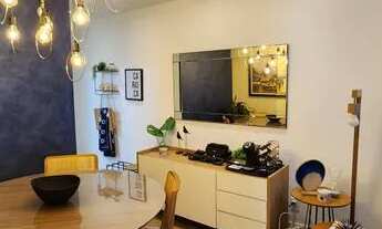 Imagem 4: Apartamento para aluguel tem 98 metros quadrados com 3 quartos em Jacarepaguá - Rio de Jan