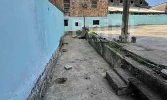 Imagem 7: Galpão na Rua Aimara