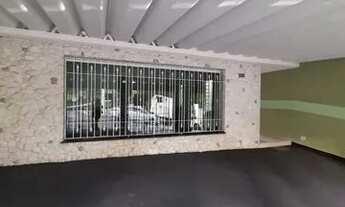 Imagem 3: Sobrado 232m² 4 quartos sendo 3 suítes 2 vagas cobertas todo reformado