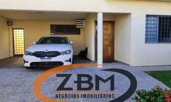 Imagem 2: Casa sobrado com 4 quartos - Bairro Vila Fujita em Londrina