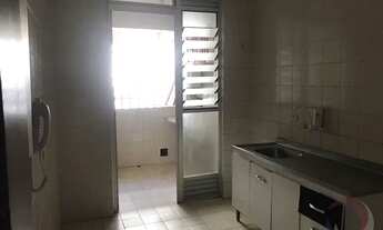 Imagem 6: Apartamento para venda possui 81 metros quadrados com 3 quartos no Córrego Grande