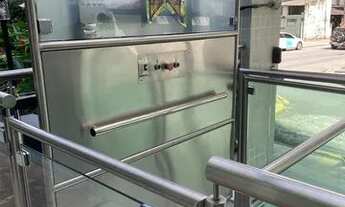 Imagem 4: Apartamento 1 Qt Mobiliado Parnamirim