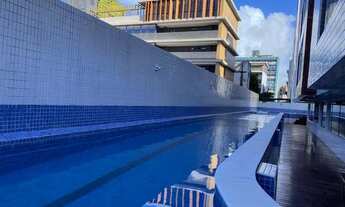 Imagem: Apartamento para aluguel possui 60 m2 todo