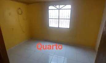 Imagem 4: Quitinete Núcleo 16 - Cidade Nova