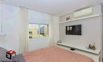 Imagem 7: Apartamento à venda 3 quartos 3 suítes 3 vagas Maison La Frontière Vila Olímpia - São Paul