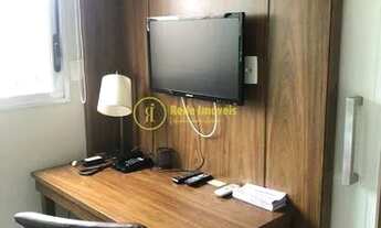 Imagem 4: Apartamento para Locação na Bela Vista - São Paulo