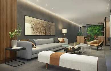 Imagem 10: Apartamento para venda possui 65 metros quadrados com 2 quartos