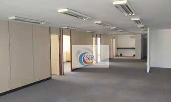 Imagem 5: Conjunto à venda/locação, 220 m² - São Paulo/SP