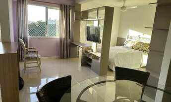 Imagem: Apartamento para Venda - 40.79m², 1 dormitório