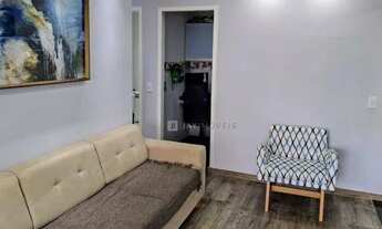 Imagem: Apartamento com 3 dormitórios(1Suíte)