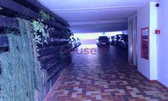 Imagem 3: Prédio para alugar no bairro Vila Nova Conceição - São Paulo/SP