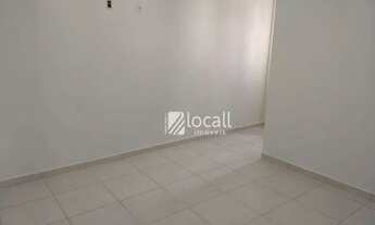 Imagem 7: Apartamento com 3 dormitórios para alugar, 86 m² por R$ 1.842,42/mês - Jardim Yolanda - Sã