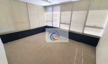 Imagem 6: Conjunto para alugar, 137 m² - Itaim Bibi - São Paulo/SP