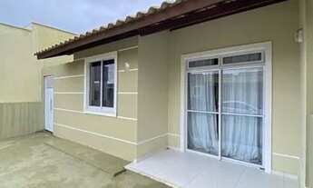 Imagem: Casa com 3/4 mobiliada para alugar em condomínio