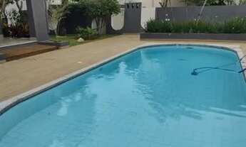 Imagem 3: Casa para aluguel na Barra da Tijuca com 600 metros quadrados, 950 de terreno e 4 suítes