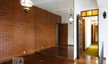 Imagem 6: Apartamento para Aluguel - Tijuca, 3 Quartos, 130 m2