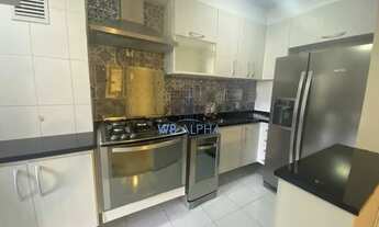 Imagem 7: Apartamento para locação - Condomínio Alpha Style - Centro de Alphaville