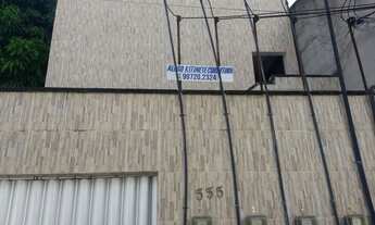 Imagem 7: COBERTURA SÃO GERARDO