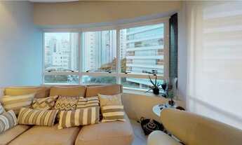 Imagem 2: Apartamento Locação 3 Dormitórios - 104 m² Perdizes