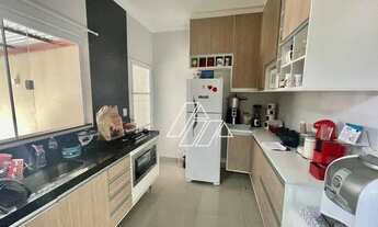 Imagem 5: Casa com 2 dormitórios à venda, 120 m² por R$ 350.000,00 - Chácara São Carlos - Marília/SP