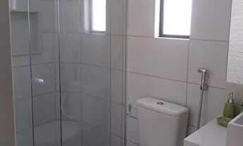 Imagem 7: EM-EDF. VANCOUVER - 56m² - 2 Quartos - 2 Banheiros - 1 Suíte - 2 Vagas - Piedade