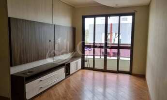 Imagem: Apartamento residencial para Locação Parque