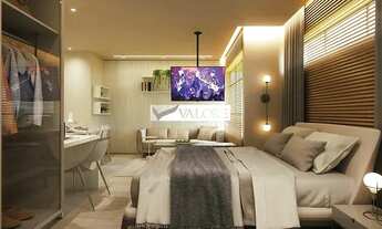 Imagem 3: Apartamento 1 quarto à venda no Carmo