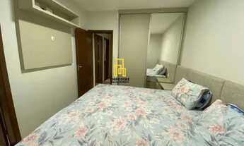 Imagem 4: Apartamento para Venda em Uberlândia, Santa Mônica, 3 dormitórios, 1 suíte, 2 banheiros, 2