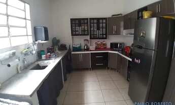 Imagem 2: SOBRADO - JABAQUARA - SP