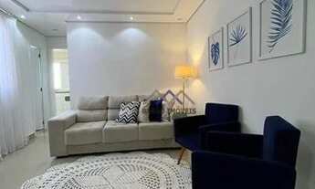 Imagem 2: Apartamento 48mts à VENDA no Residencial Cidade Jardim