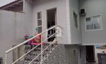 Imagem 2: Casa em Forquilhas São José SC