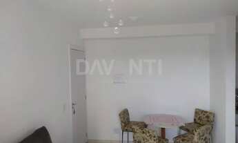 Imagem 4: Apartamento - Jardim Samambaia - Campinas