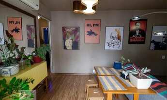 Imagem 7: Apartamento para Aluguel - Tijuca, 2 Quartos, 78 m2