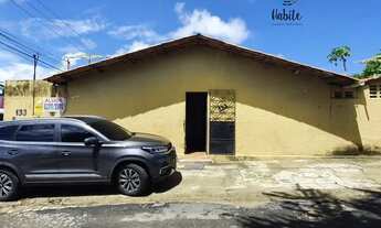 Imagem: Casa Padrão para Aluguel em Centro Aquiraz-CE