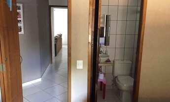 Imagem 7: Casa com 3 dormitórios à venda, 130 m² por R$ 660.000,00 - Condomínio Porto do Sol - Louve