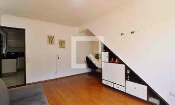 Imagem 2: Casa à Venda - Vila Metalúrgica, 2 Quartos, 60 m2