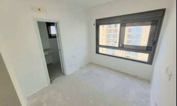 Imagem 6: Venda Artisan Moema | 158m² sendo 3 suítes e 2 vagas, andar alto