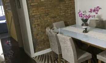 Imagem 3: Apartamento em Cristal