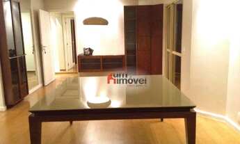 Imagem 6: Apartamento com 3 dormitórios, 165 m² - venda por R$ 2.550.000,00 ou aluguel por R$ 12.313